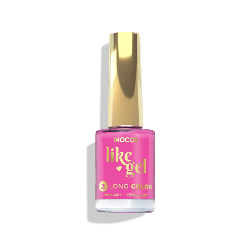 Inocos Like Gel 149 Rosa Pop 11ml