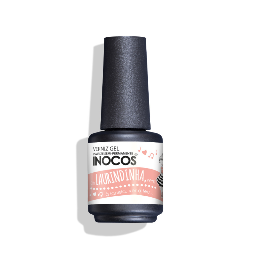 Inocos Laurindinha Gel Varnish