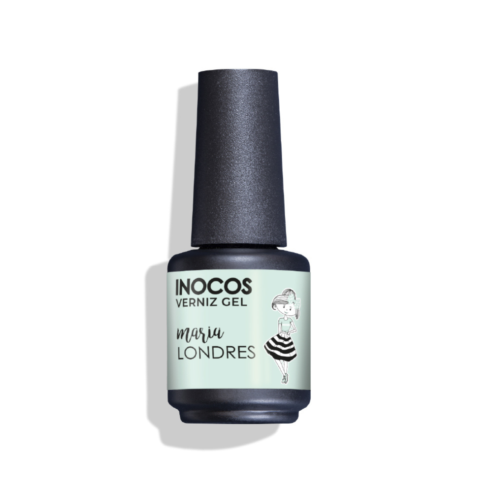 Inocos Maria London Gel Varnish