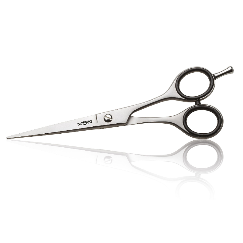 Iwasaki Steel 5'' Cutting Scissors