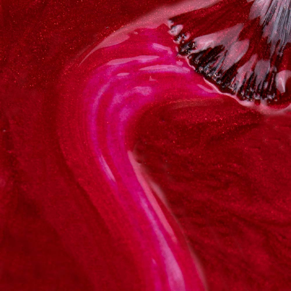 Inocos Verniz Gel 6ª-feira Maria Espalha Brasas