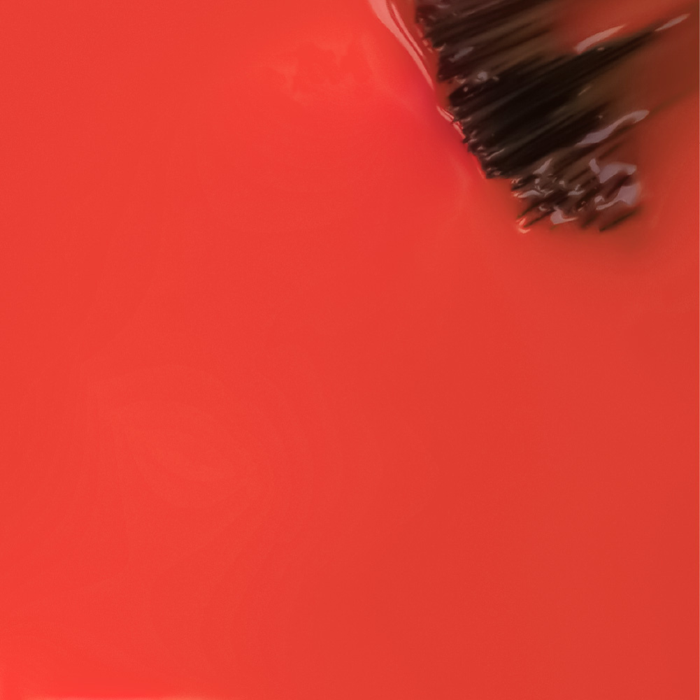 Inocos Verniz Gel Maria Vermelha Elétrica