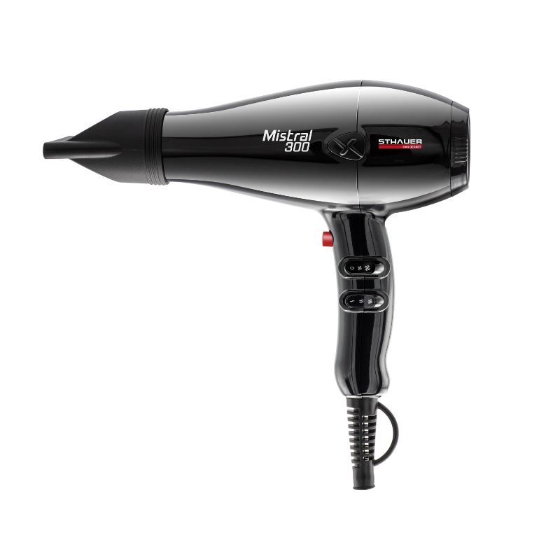 Mistral 300 Secador Profissional