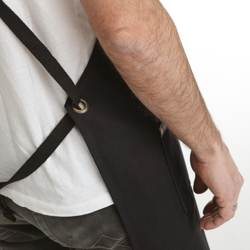 Barber Apron