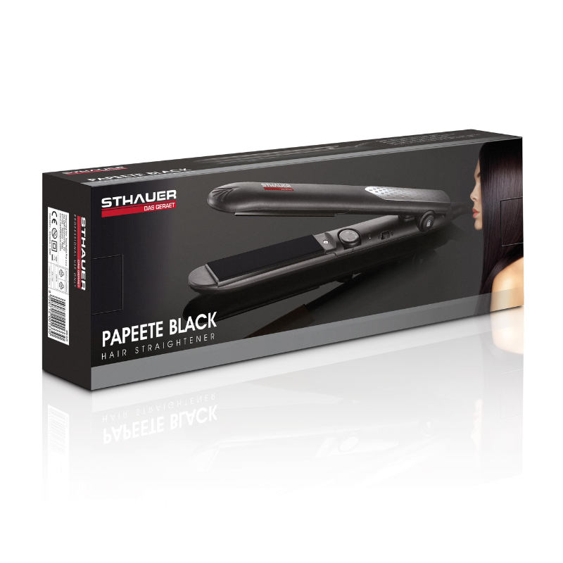 Papeete Hair Straightener