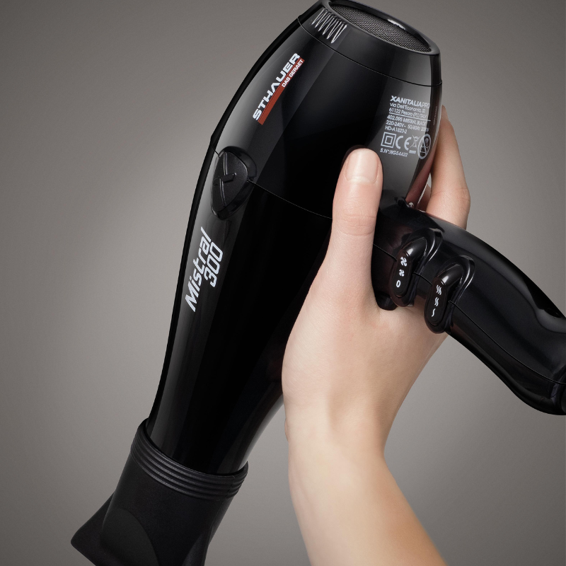 Mistral 300 Secador Profissional