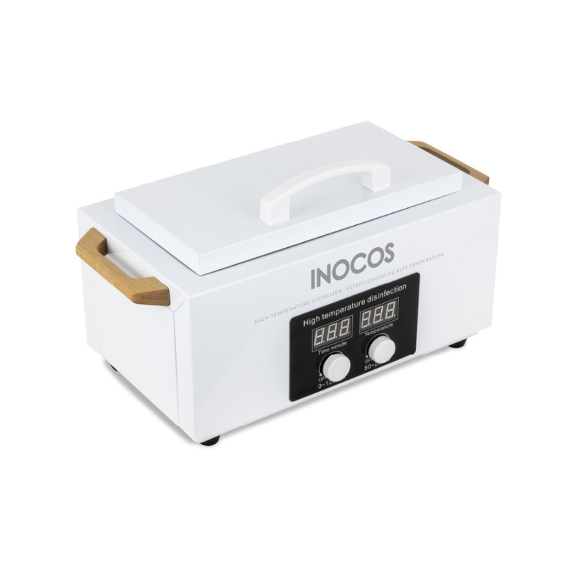 Inocos High Temperature Sterilizer