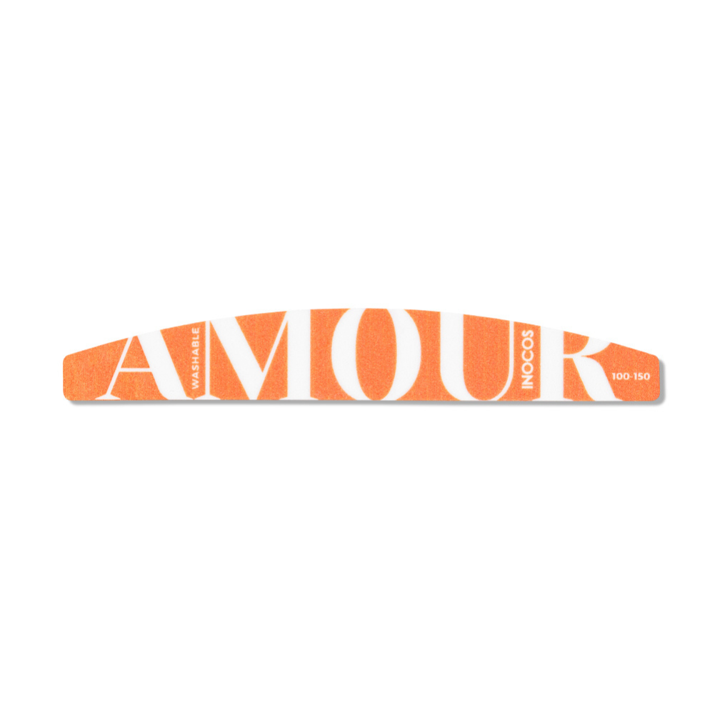 Inocos Lima Halfmoon Lavável Amour 100/150
