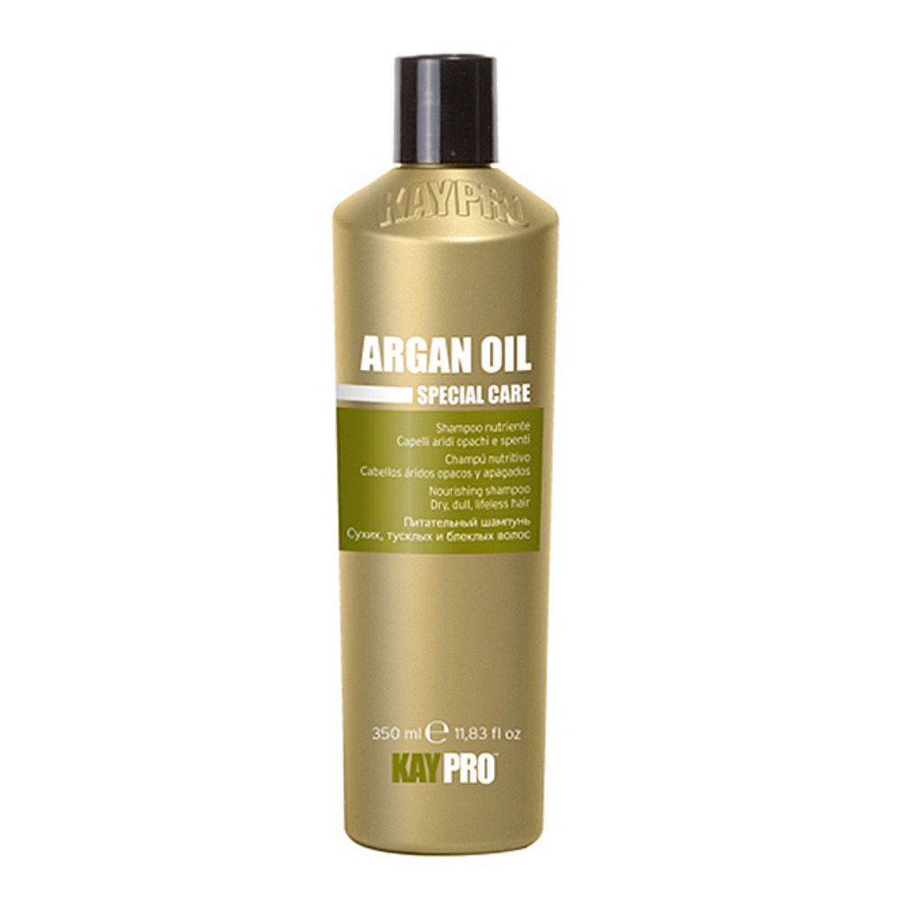 Kaypro Argan Hydration Shampoo 350 ml