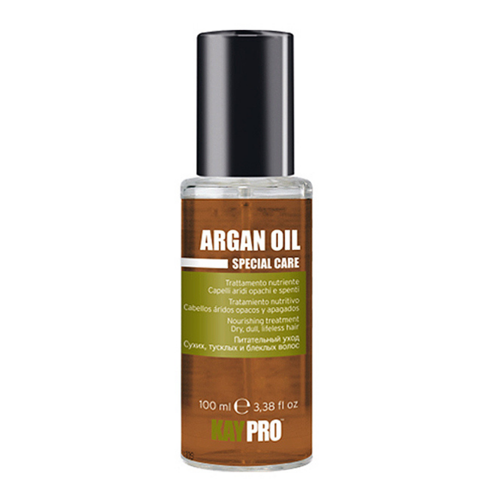 Kaypro Argan Hydration Hair Serum 100 ml