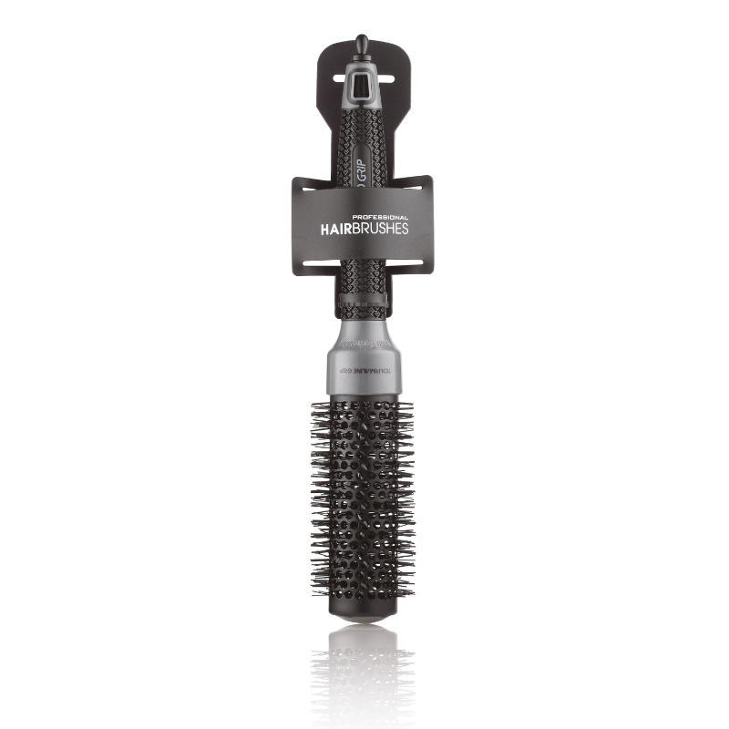 Pro Grip Escova de Cabelo Térmica Turmalina 32mm