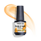 Inocos Top Coat Vitral Laranja Vidro