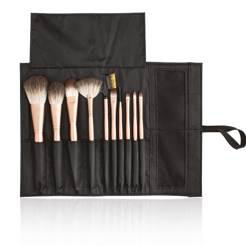 Margot Makeup Brushes Kit