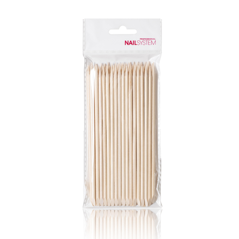 Manicure Sticks 50 Units