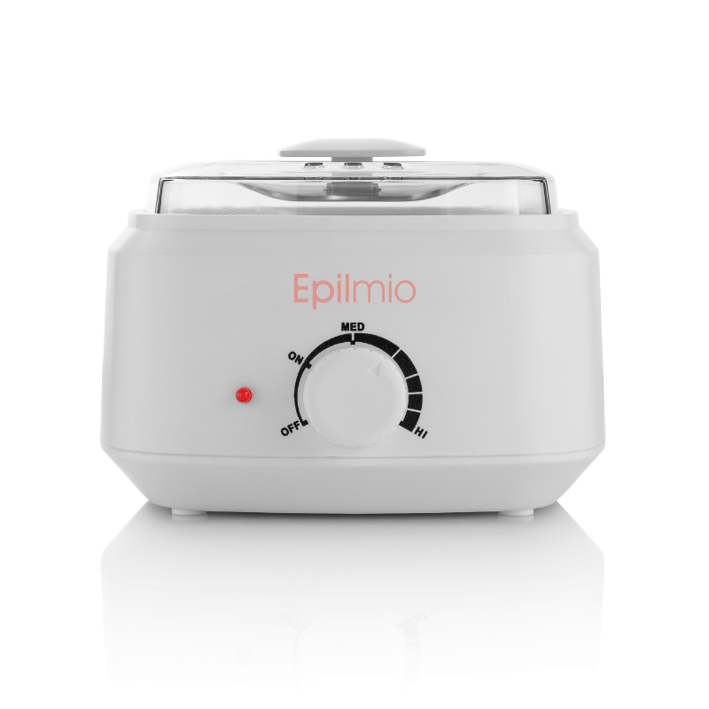 Epil Mio Pot Wax Warmer