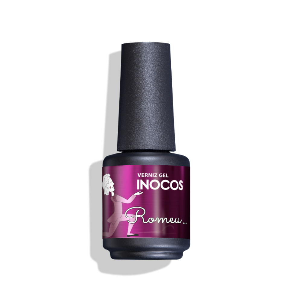 Inocos Romeu Gel Varnish...