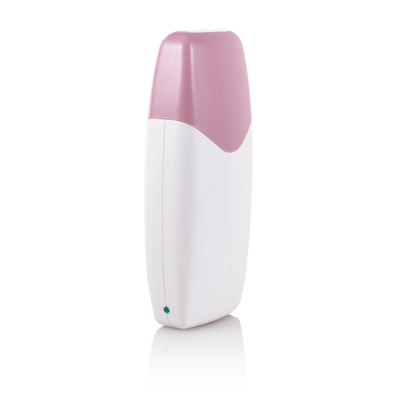 Modular Epilator for Individual Wax 