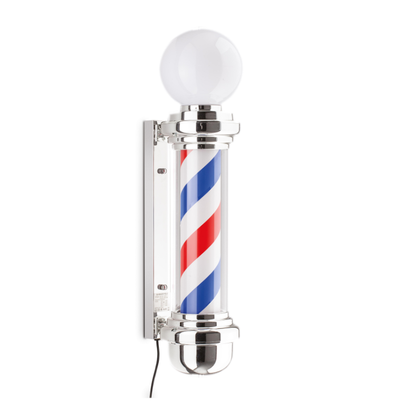 LUX Outdoor barber lamp