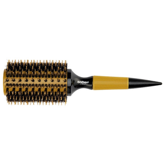 Rickiparodi Golden Ceramic Thermal Circular Brush 40mm