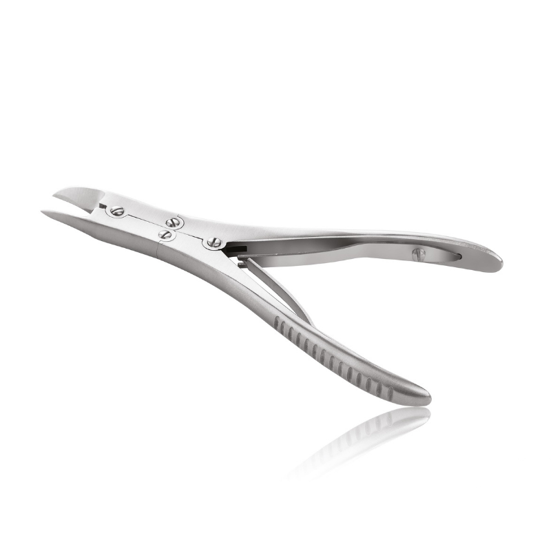 Nail Clipper Pliers 17mm Length 16cm