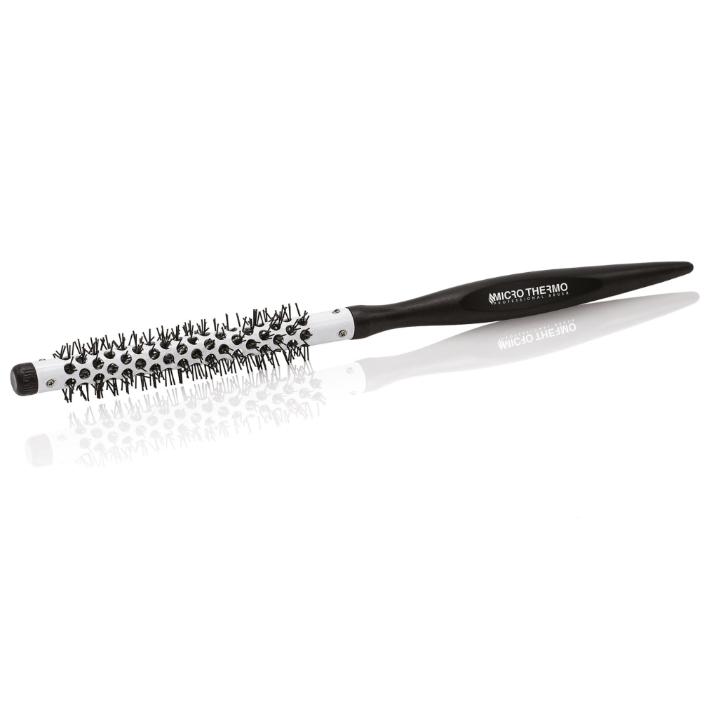 Micro Thermal Hair Brush 11mm