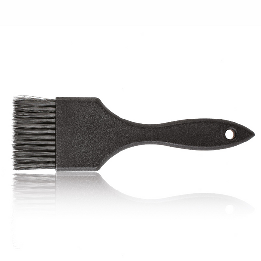 Ultra-Soft Coloring Brush with Nylon Bristles