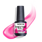 Inocos Top Coat Vitral Magenta Vidro