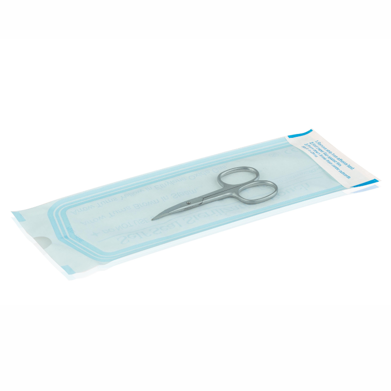 Adhesive Sterilization Bags 200 units