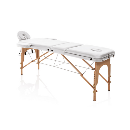 Wooden Portable Folding Table