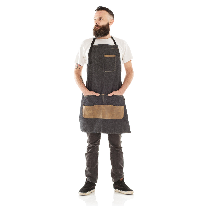 Barber Apron