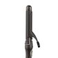 Sthauer Black Waves Tourmaline Ceramic Hair Curler 25mm