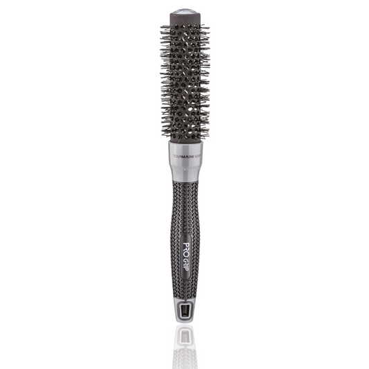 Pro Grip Escova de Cabelo Térmica Turmalina 25mm