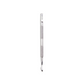 Inocos Universal Multipurpose Cuticle Pusher 