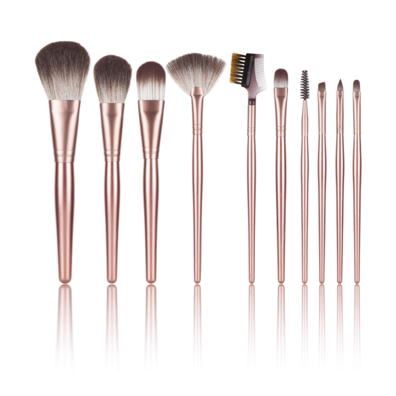 Margot Makeup Brushes Kit