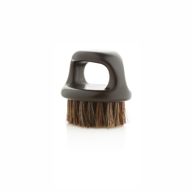 Barber Brush