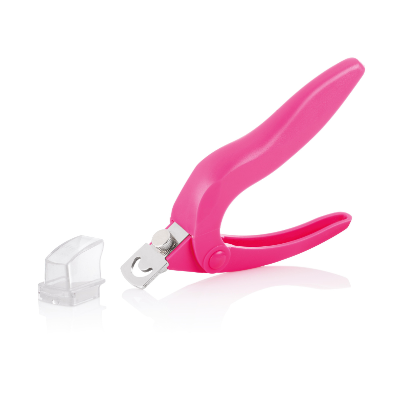 Pink Tip Cutter