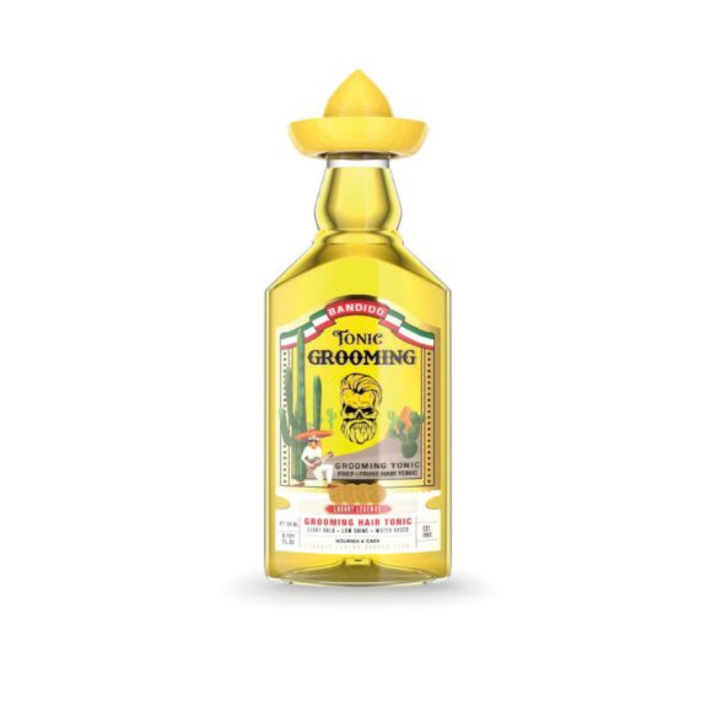 Bandido Grooming Tonic 250ml