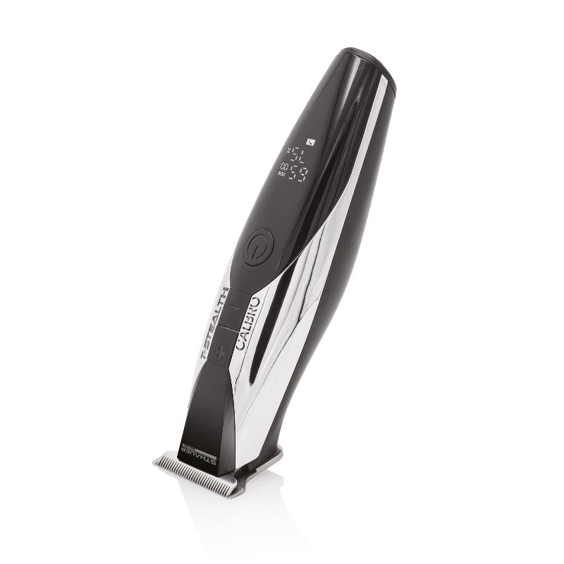 Calibro T-Stealth Máquina de Cortar Cabelo