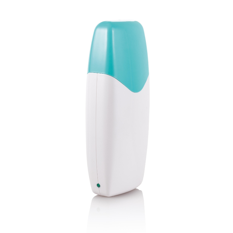 Modular Epilator for Individual Wax 