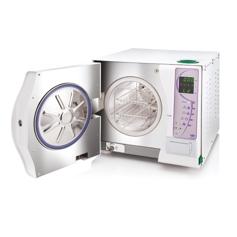 Securimed Autoclave 12L