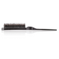 Hair Brush for Volume and Finishing with Mixed Bristles (Natural and Nylon)