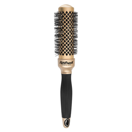 Rickiparodi Thermal Thermal Brush 32 mm