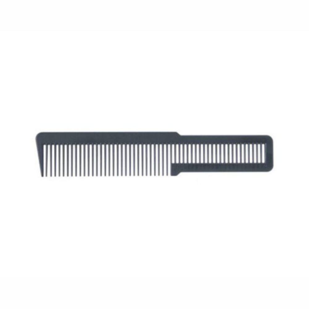 Pente Carbono Corte 22,5 cm Preto