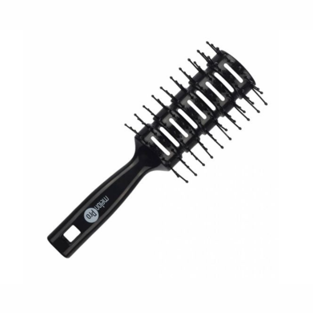 Pro Bristle Nylon Skeletal Hair Brush