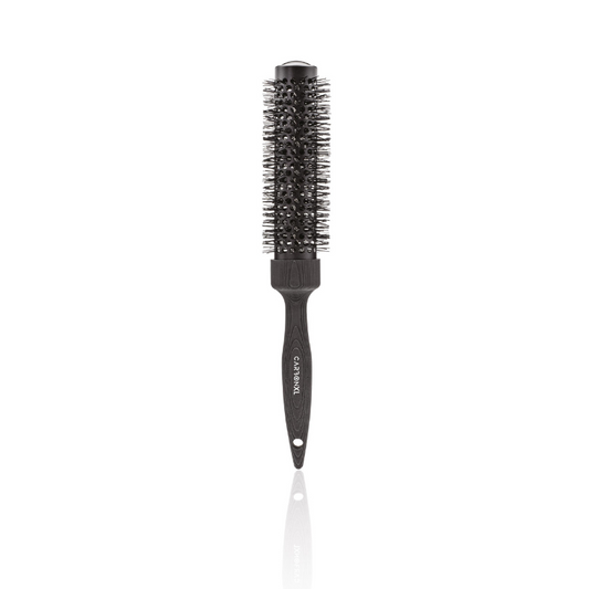 Carbon XL Tourmaline Ceramic Thermal Hairbrush 32mm