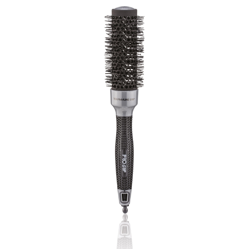 Pro Grip Escova de Cabelo Térmica Turmalina 32mm