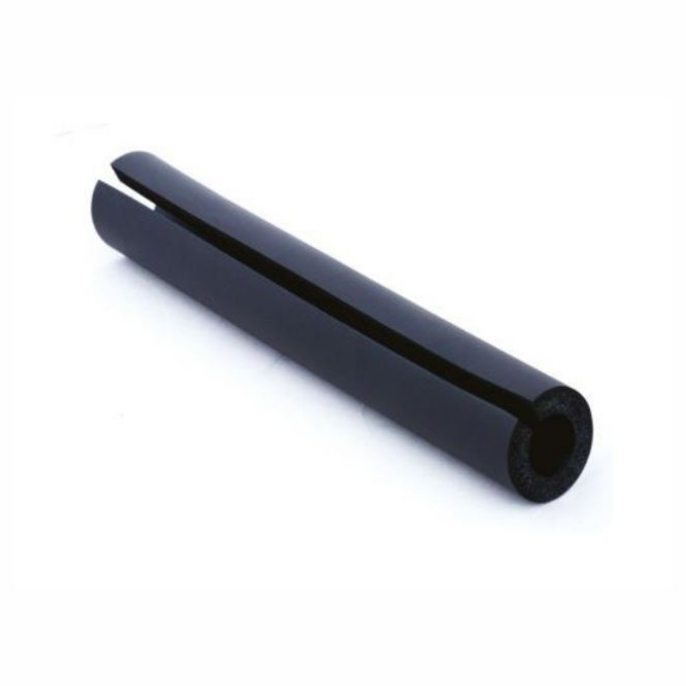 Black Ramp Protection Sponge 1 Unit 