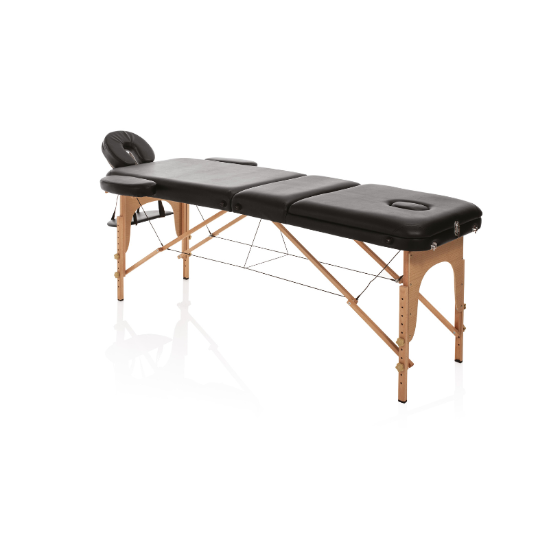 Wooden Portable Folding Table