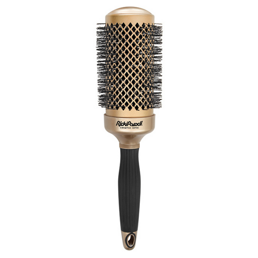 Rickiparodi Thermal Thermal Brush 43 mm