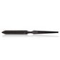 Hair Brush for Volume and Finishing with Mixed Bristles (Natural and Nylon)